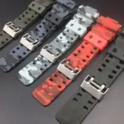 Watch Band Strap Have Ears Lasp One-Size Parts Replacement Resin Tape-Tool