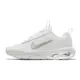 Nike 休閒鞋 Wmns Air Max Intrlk Lite 白 銀 小白鞋 氣墊【ACS】 DV5695-100