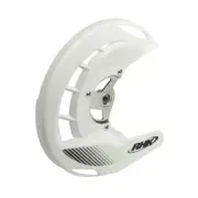 Husqvarna FX350 Heritage 2023 RHK Front Brake Disc Cover Guard