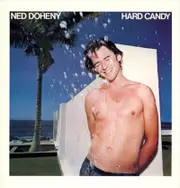Ned Doheny Hard Candy Vinyl