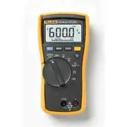 Fluke 110 True-RMS Digital Multimeter 6,000 Counts with Large Led Backlight