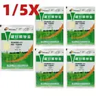 1/5x Glyphosate Herbicide Removes Broadleaf Insecticide Grass OrientedStems