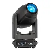 ADJ Focus Hybrid 200W LED moving head With Wired Digital communication Network