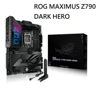 在飛比找樂天市場購物網優惠-【最高現折268】ASUS 華碩 ROG MAXIMUS Z