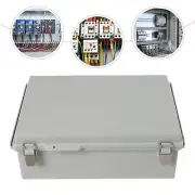 Stainless Steel Junction Box Electrical Enclosure Waterproof Junction Box