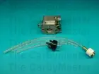 Walbro ZAMA Style Carburetor Kit #3 for Older Ryobi Trimmers & Atom Edger