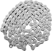 Mountain Bike Chains 24 Speed Carbon Steel Bike Link Quick Assembly Reusable