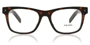 Prada PR A13V 17N1O1 Men Eyeglasses