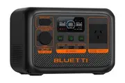 Bluetti AC2P Portable Power Station 300W 230.4Wh