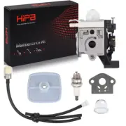 A021001692 Carburetor Maintenance Kit for ECHO GT-225 PE225 SRM225 ZAMA RB-K93