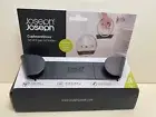 Joseph Joseph CupboardStore Set of 4 Pan Lid Holders Grey (New)