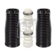Front Dust Cover Kit shock absorber Febi for Crafter TGE Grand California 170037