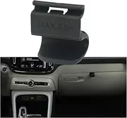 Fit for Volvo Fit for XC40 Glove Box Hook Co-Pilot Coat Hook Dashboard Glove Box Hook 31477918