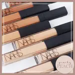 小桃代購🍑結帳折15🤍NARS 妝點甜心遮瑕蜜 遮瑕膏 CREAMY CONCEALER