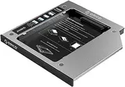 ORICO M95SS Laptop 2.5 inch SATA HDD/SSD Caddy for Optical Drive