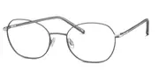 HUMPHREY´S 582400 30 Men's Glasses Grey Size 51 - Private Health Rebate - Blue Light Block Available
