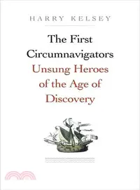 在飛比找三民網路書店優惠-The First Circumnavigators ─ U