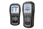 Autel ML619 OBD2 Car Scanner Code Reader ABS Airbag Diagnostic Scan Tool