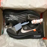 在飛比找蝦皮購物優惠-The Ten: Nike Zoom Fly x Virgi