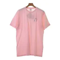 在飛比找蝦皮購物優惠-RIPNDIP dip PINK針織上衣 T恤 襯衫粉色 男