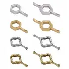 Plum Blossom/Hexagon Chopstick Rest Chopstick Holder Chopsticks Spoon Fork