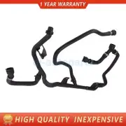 Heater Return Thermostat Hose Fits BMW E81 E82 E87 E90 E92 118i 120i 318i 320i (for: BMW)