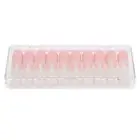 10 Pcs Lip Gloss Tube Set Squeeze Tubes Mini Lipstick Lipgloss Kits