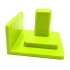 5pcs Tool Storage Mount Wall Hook Holder Accessories for Ryobi 18V Power Tools