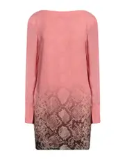 [CAVALLI CLASS] CAVALLI CLASS Mini dresses - Item 15043142