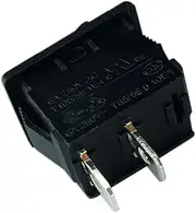 87799GS Generator On/Off Rocker Switch Replacement for Briggs & Stratton Engine