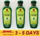 3 x FALLES KAFFIR LIME HAIR LOSS PREVENTION SHAMPOO 90 ml.