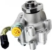 Power Steering Pump Compatible With VW CRAFTER 2006 TO 2011 2.5 TDI 7E0422154 2E0422155C 7E0422154D 7E0422154F 7H0422154F 7H0422154D