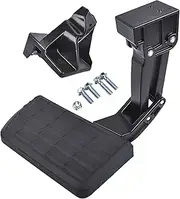 SDYYDS PTS30-34000 Rear Bed Step Tailgate Bedstep Compatible with 2022-2024 Toyota Tundra