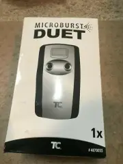 NEW Duet Microburst Duet Odor Control System 4870055 Air Freshener LOW SHIPPING