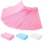 10Pcs Bed Sheets Beauty Salon Massage Thickened NOn Woven Bedsheets NOW