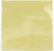 Creative Converting Lunch Napkins, One Size, Mimosa, 16 Pieces