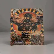 The Prophet Collection Trading Card Box – SkyBox 1995 – Factory Sealed! Rare!