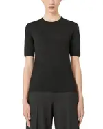 Max Mara Gerico Wool Crewneck Sweater