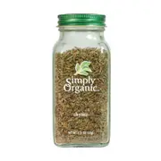 Organic Simply Organic Thyme Leaf 22g – Fresh, healthy organic delivery | Doorstep Organics