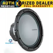 MEMPHIS AUDIO MB1524 15" SUB 1000W MAX 4-OHM 2-OHM SUBWOOFER BASS SPEAKER NEW