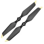 1 Pairs High Quality Low-Noise Substitutable Propellers f DJI Mavic 2 Zoom 8743F