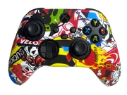 Silicone Cover For XBOX Series X/S Controller Case Skin - Moto
