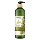 在飛比找遠傳friDay購物優惠-Naturals 橄欖洗髮露490ml