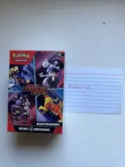 Pokemon TCG Scarlet & Violet 10 Destined Rivals Booster Bundle ✅️Presale