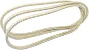 RZT 46-inch Lawn Mower Kevlar Deck Belt 1/2" x 120.8" Compatible with 754-06135 754P06135 CMXGZAM501082 490-501-C082 Cub Cadet Craftsman Troy-Bilt
