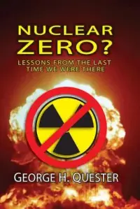 在飛比找博客來優惠-Nuclear Zero?: Lessons from th
