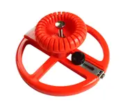 Cutter C-2500P Round knife Knife cutter Round knife Round knife Cut 3-16CM diameter