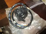 Yamaha XJ 750 Seca lever holder new 5G2 W8281 50