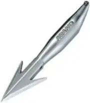 Asano Metal Fisherman Gear Stainless Harpoon Head AK6404 Toku-Morippa
