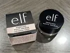 Elf Cosmetics Poreless Putty Primer 0.14 Oz / 4g DELUXE SAMPLE IN BOX